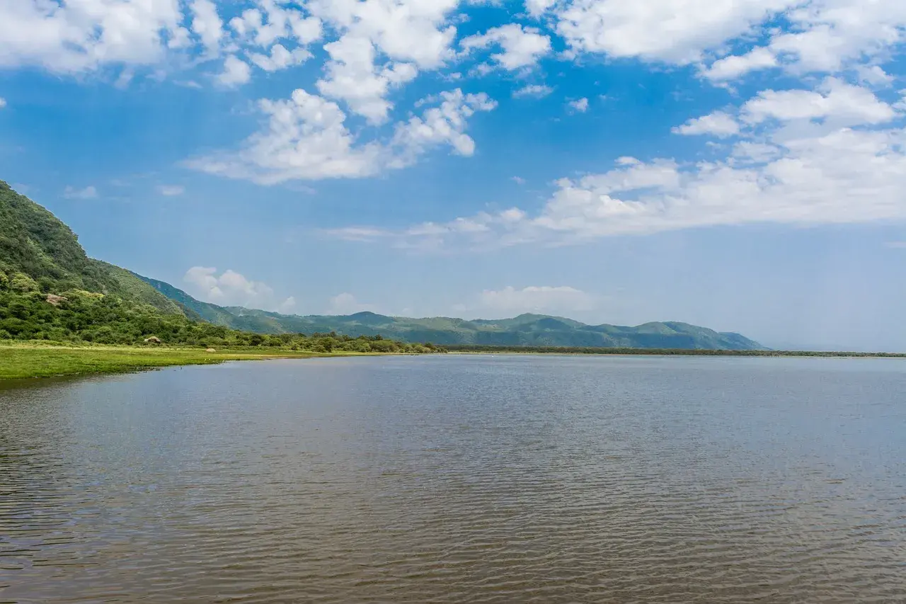 Lake Manyara