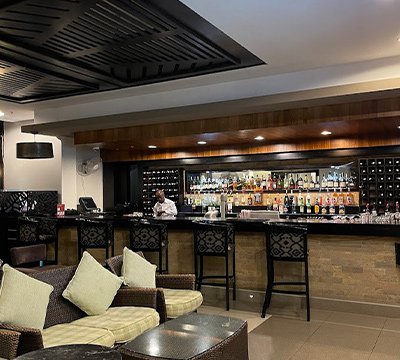 mount meru hotel