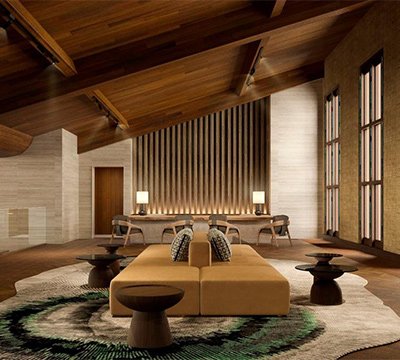 Ngorongoro melia lodge
