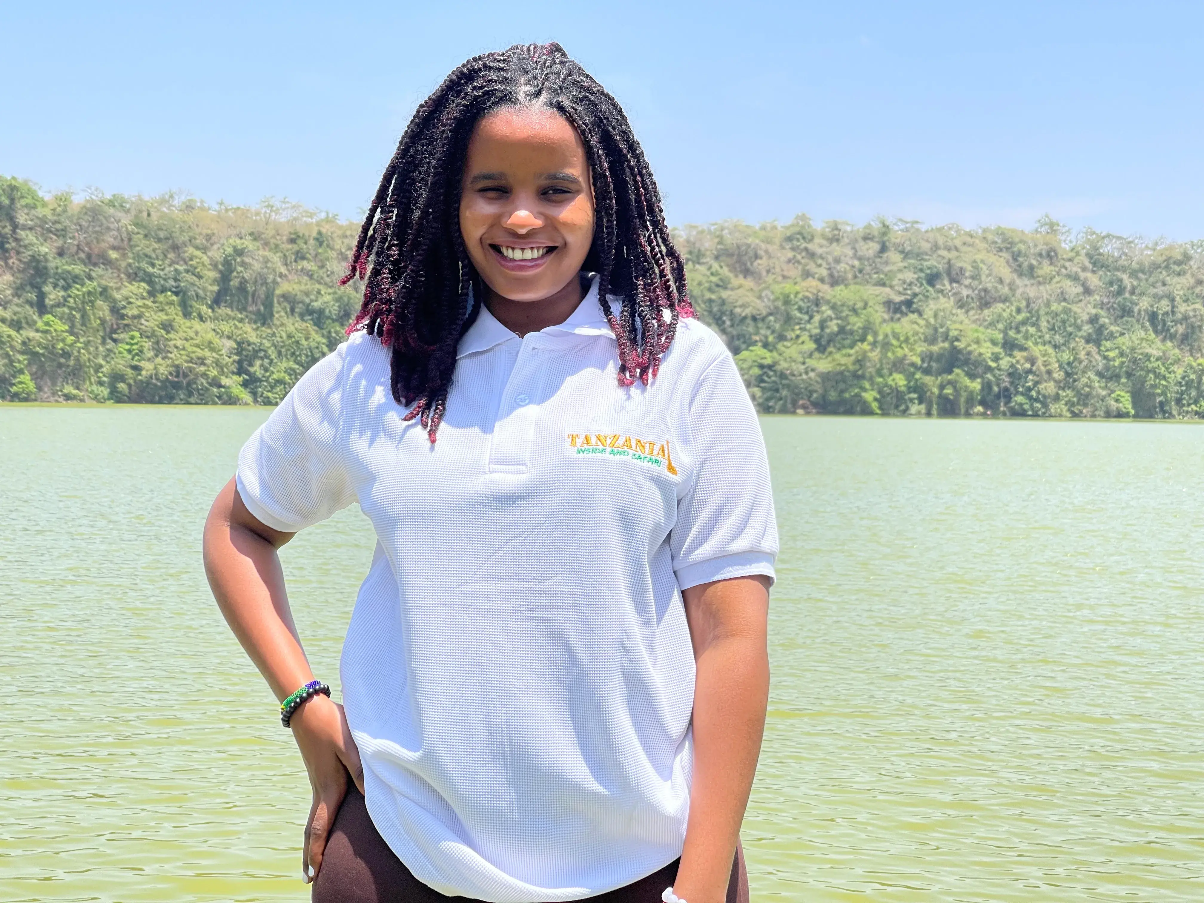 Isabella Gerrard